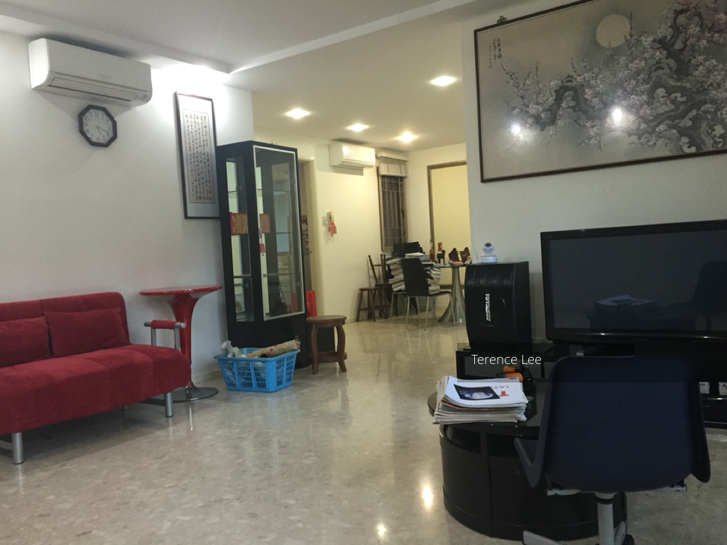 The Rivervale (D19), Condominium #148785442